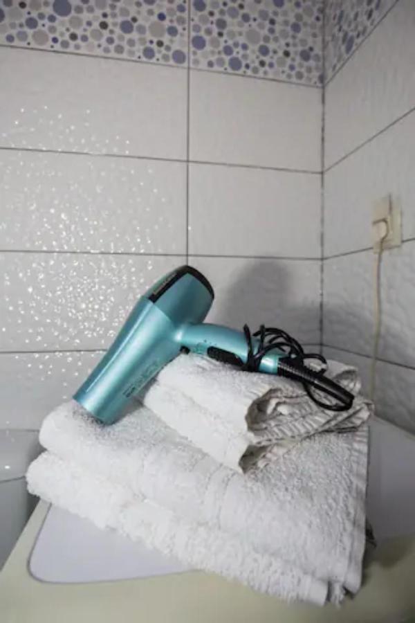 Nikis Kisamos Apartment Dhrapaniás