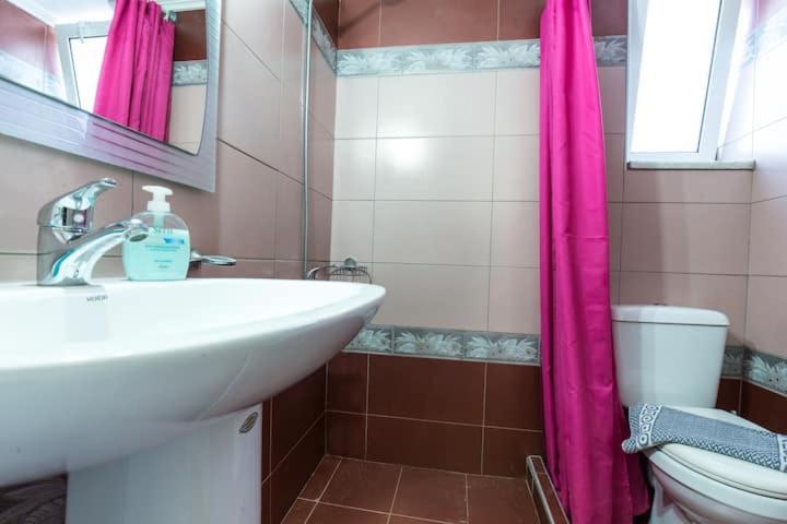 Nikis Kisamos Apartment Dhrapaniás