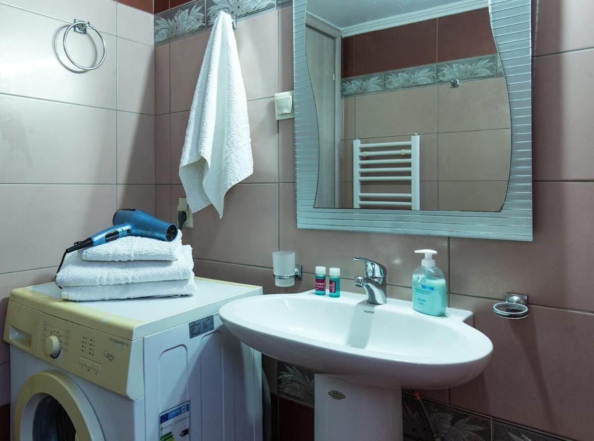 Apartment Nikis Kisamos Dhrapaniás